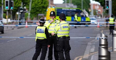 Pytania o kondycję policji w Anglii po śmierci Henry'ego. Media wrą
