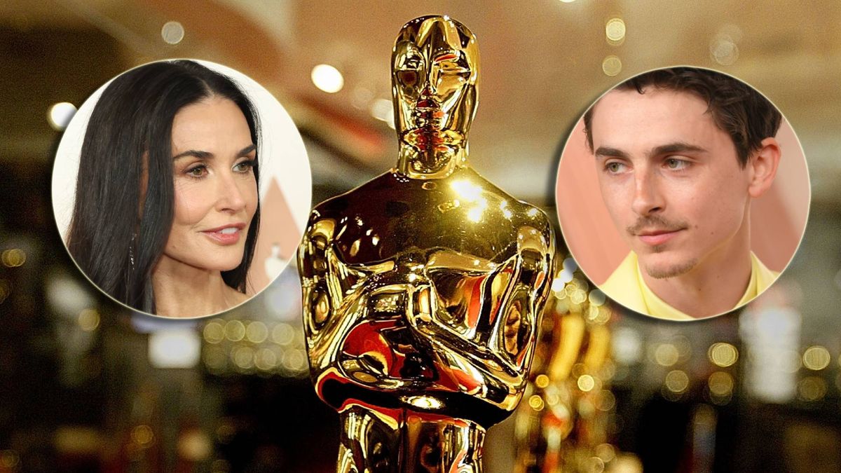 To dostaną nominowani do Oscara