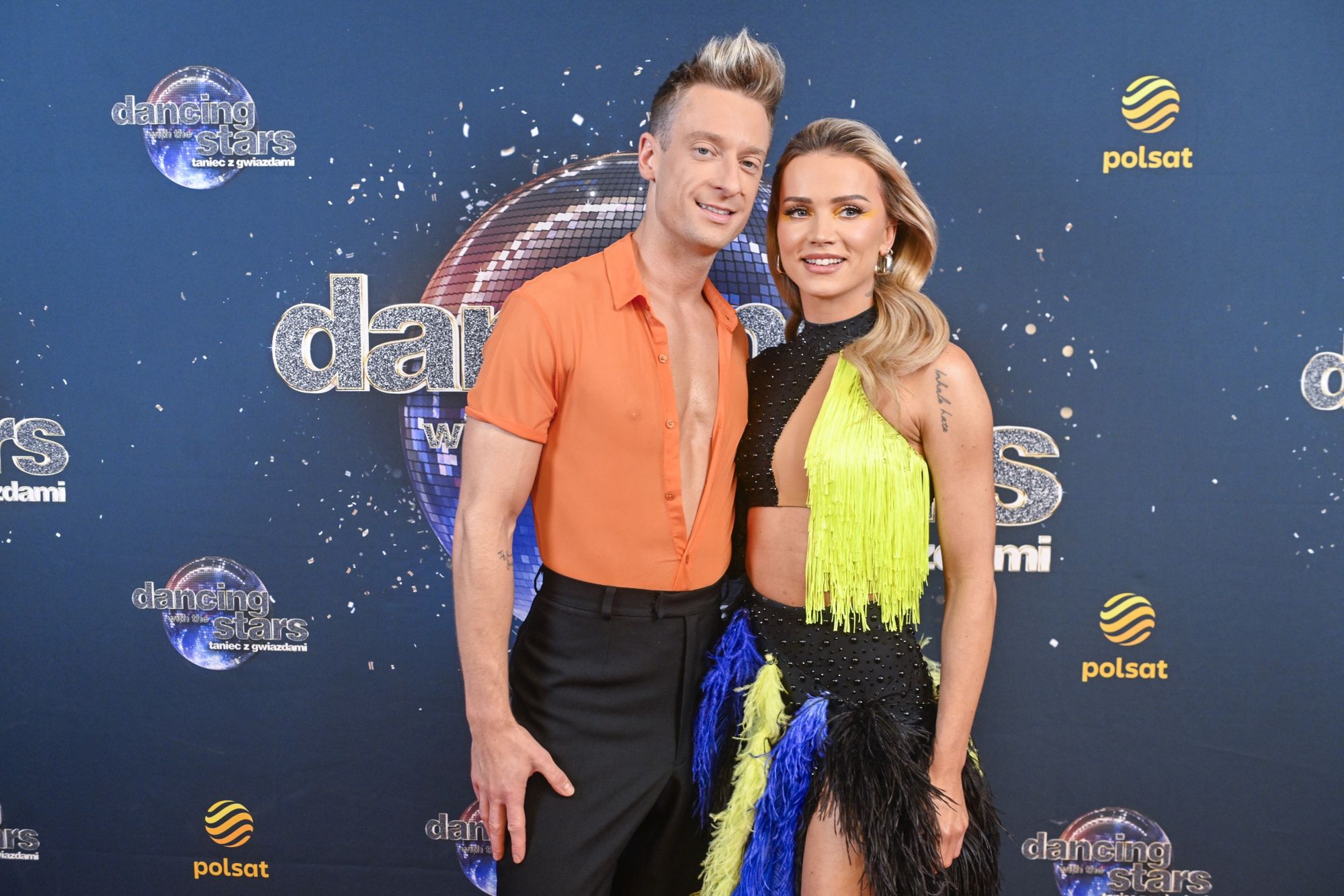 Maffashion i Michał Danilczuk
