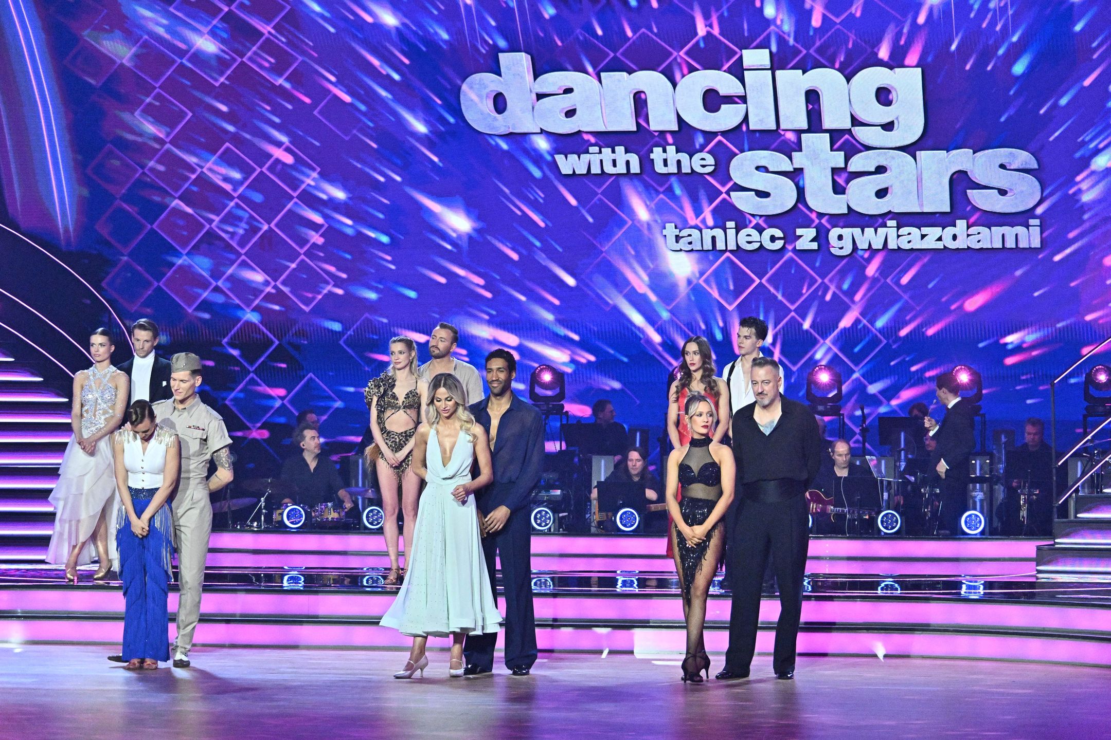 6. odcinek "Tańca z gwiazdami" to już historia