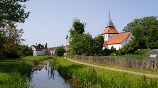 Swołowo: Stolica Krainy w Kratę z prestiżowym wyróżnieniem