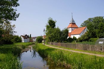 Swołowo: Stolica Krainy w Kratę z prestiżowym wyróżnieniem