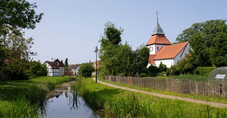 Swołowo: Stolica Krainy w Kratę z prestiżowym wyróżnieniem