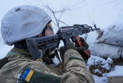 Szef MSW Ukrainy ostrzega separatystów: Będziemy strzelać