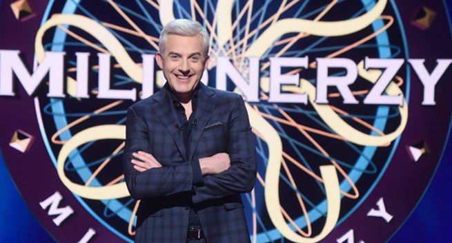 „Milionerzy” hitem TVN. Jesienią kolejna edycja