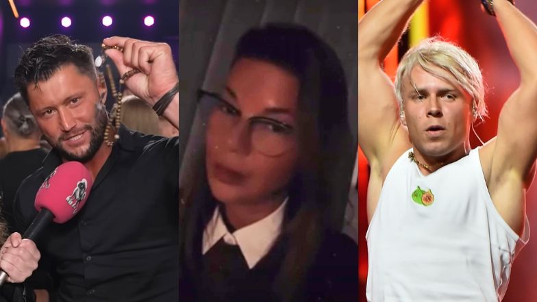 Gwiazdy na temat Halloween