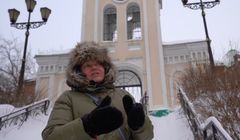 Tak sponsorzy Kanału Zero podeszli do kolejnego filmu Wiernikowskiej o Rosji