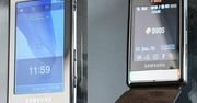 Samsung F490 i Samsung P720 DuoS