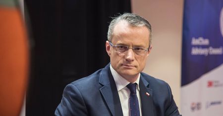 Magierowski ambasadorem Polski w USA? Jest formalna akceptacja
