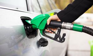 Ceny paliw w Polsce. Najnowsze dane ze stacji benzynowych