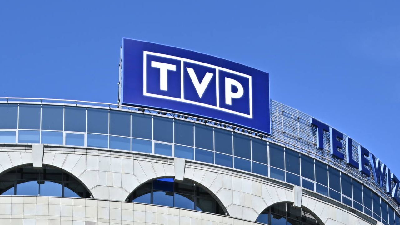 Kolejny były pracownik TVP już podpadł widzom. Wcześniej pojawiał się w "Wiadomościach"