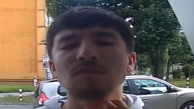 Szukają mężczyzny ze zdjęcia