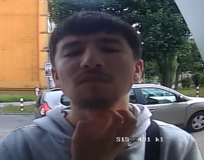 Szuka go policja z Poznania. W tle ogromne pieniądze