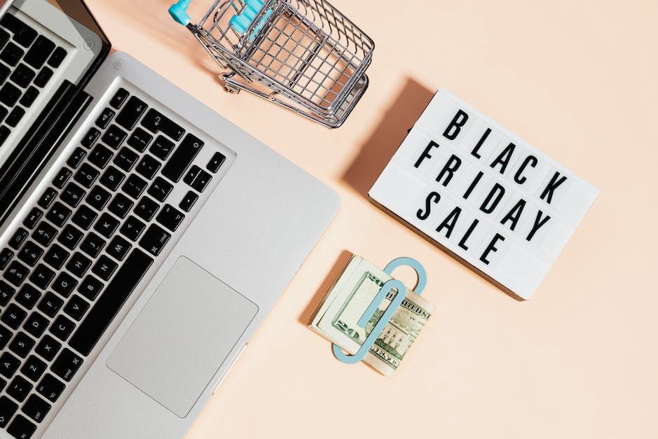 Zgarnij najlepszy sprzęt podczas Black Friday