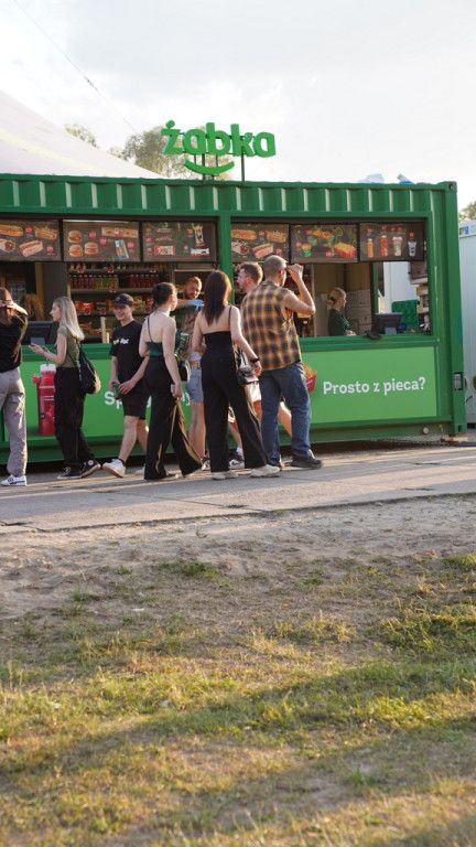 Lech Polish Hip-Hop Festival