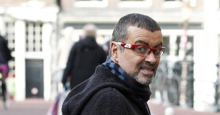George Michael przedawkował "seksnarkotyk"? "Na pewno wziął go w wieczór przed śmiercią"