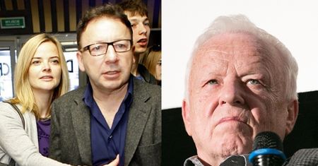 Opania odpowiada Zamachowskiej: "Jej opinia ZWISA MI KALAFIOREM!"