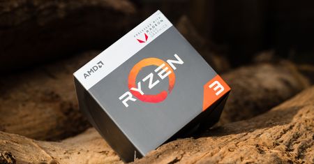 AMD ma świetną sprzedaż. Intel potwierdził, że przegrywa w wyścigu o klientów