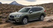 Nowe Subaru Forester wjeżdża do polskich salonów - znamy ceny