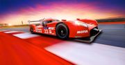 Nissan GT-R LM Nismo (2015) [wyścigi]