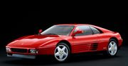 Używane Ferrari 348 - klasyka z Maranello