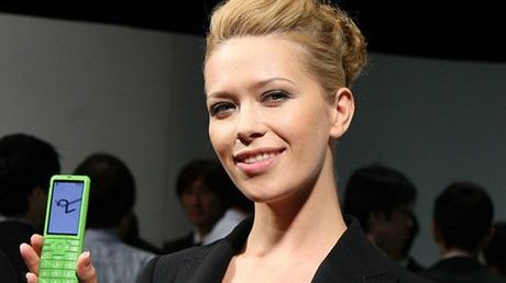 INFOBAR 2 – koncepcja, która ożyła 1