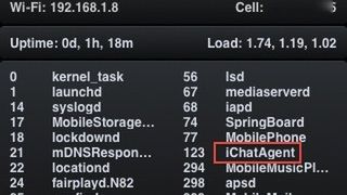 W iPhonie 4G pojawi się przednia kamera oraz lampa błyskowa 1