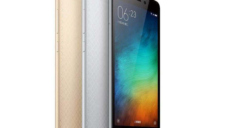 Xiaomi Redmi 3 oficjalnie. To się nazywa dobry stosunek ceny do jakości! 1