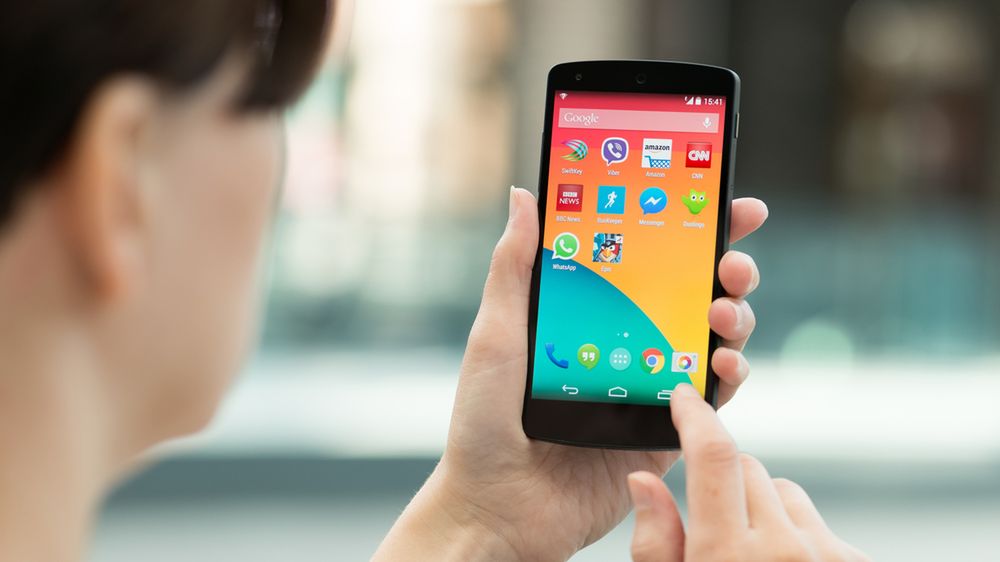 #wSkrócie: Huawei Mediapad M2 oficjalnie i Nexus 5 (2015) w benchmarkach 1
