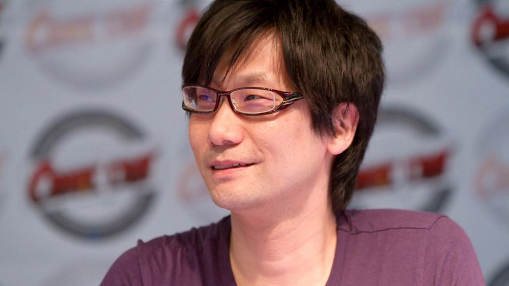 Hideo Kojima stworzy grę VR? Twórca Metal Gear Solid zainteresowany wirtualną rzeczywistością 1