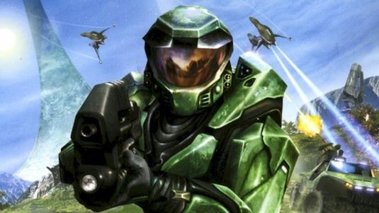 Odświeżone Halo z datą premiery 1