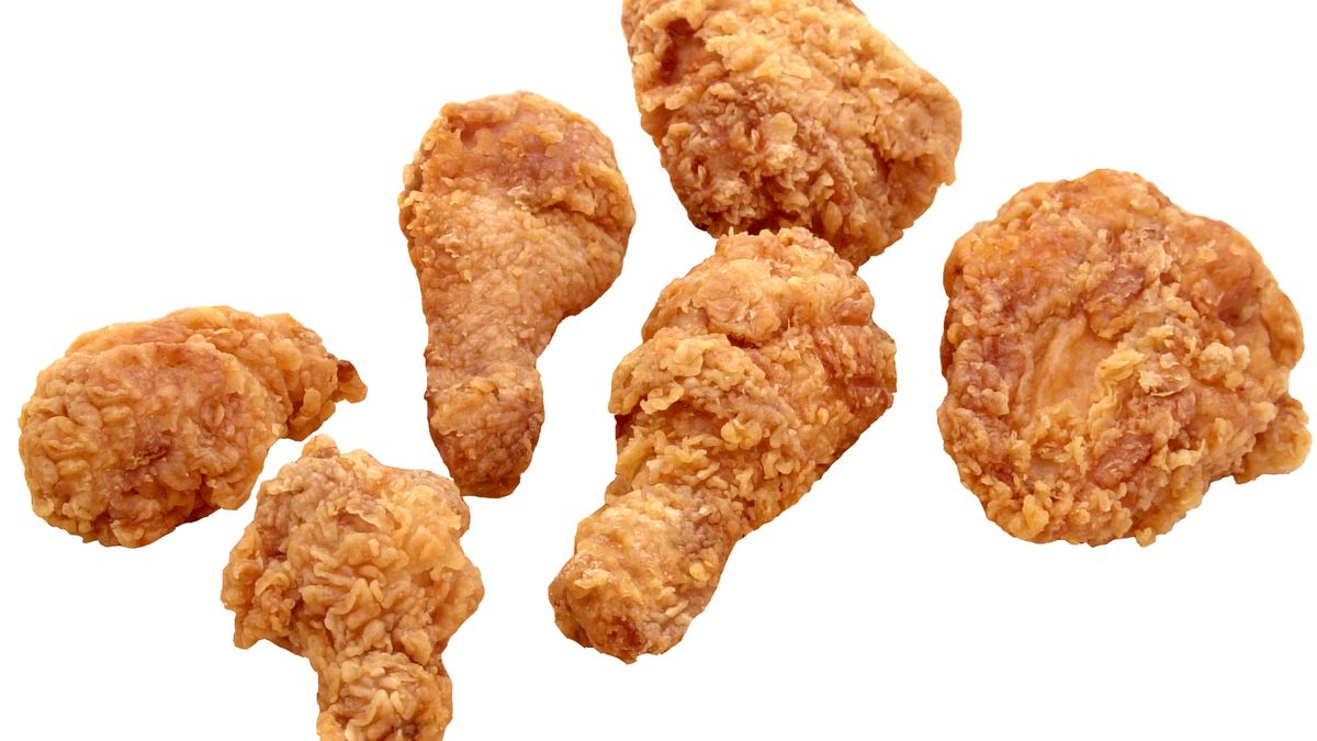 Po raz pierwszy restauracja podaje mięso z laboratorium 1