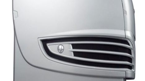 Mocny Alienware dla graczy 1