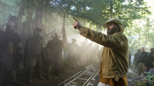 Klon Jezusa i podziemia Manhattanu - dwa projekty reżysera Piątku 13-tego 1