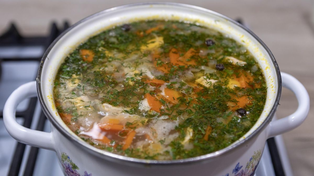 Koperek to nie tylko aromatyczny dodatek do dań, ale także cenne wsparcie dla zdrowia