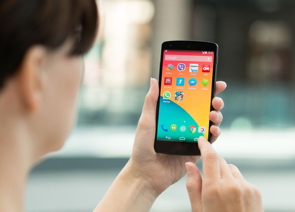 #wSkrócie: Huawei Mediapad M2 oficjalnie i Nexus 5 (2015) w benchmarkach