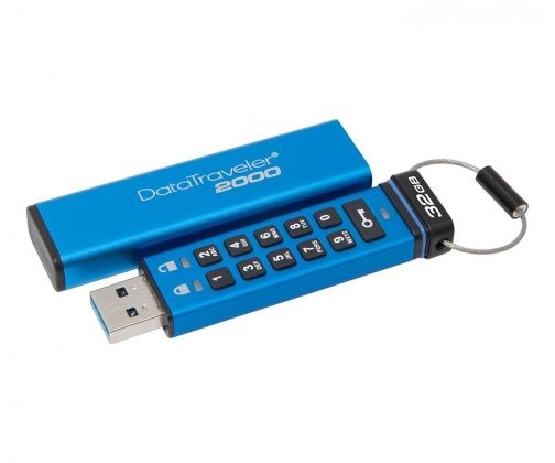 Kingston DataTraveler USB 3.1