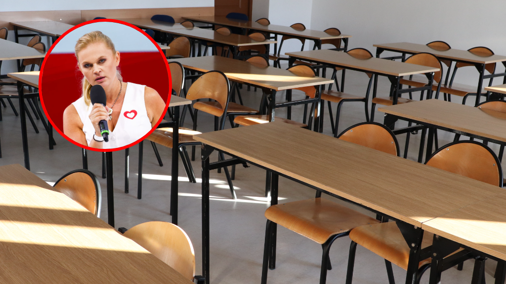 Edukacja zdrowotna już od 1 września.