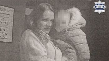 16-letnia Karolina wyszła z domu. Szuka jej policja