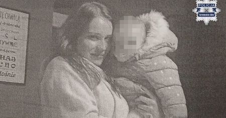 16-letnia Karolina wyszła z domu. Szuka jej policja