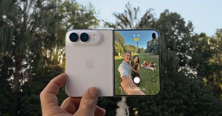 Apple nie ma litości dla spóźnialskich. Zapomnij o iPhonie Duo w tym roku