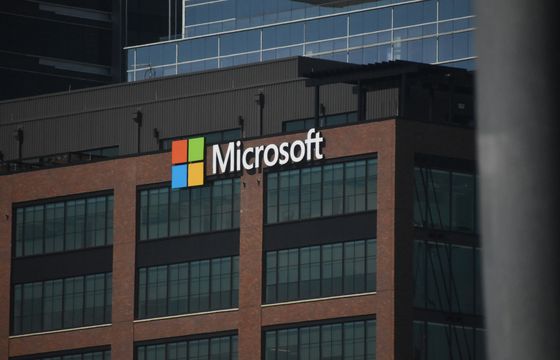 Microsoft mówi "nie" Izraelowi. Usługi służyły do inwigilacji Palestyńczyków