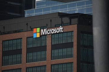 Microsoft wstrzymuje usługi chmury dla Izraela