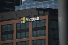 Microsoft wstrzymuje usługi chmury dla Izraela
