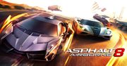 Gameloft daje kilka powodów, by powrócić do Asphalta 8