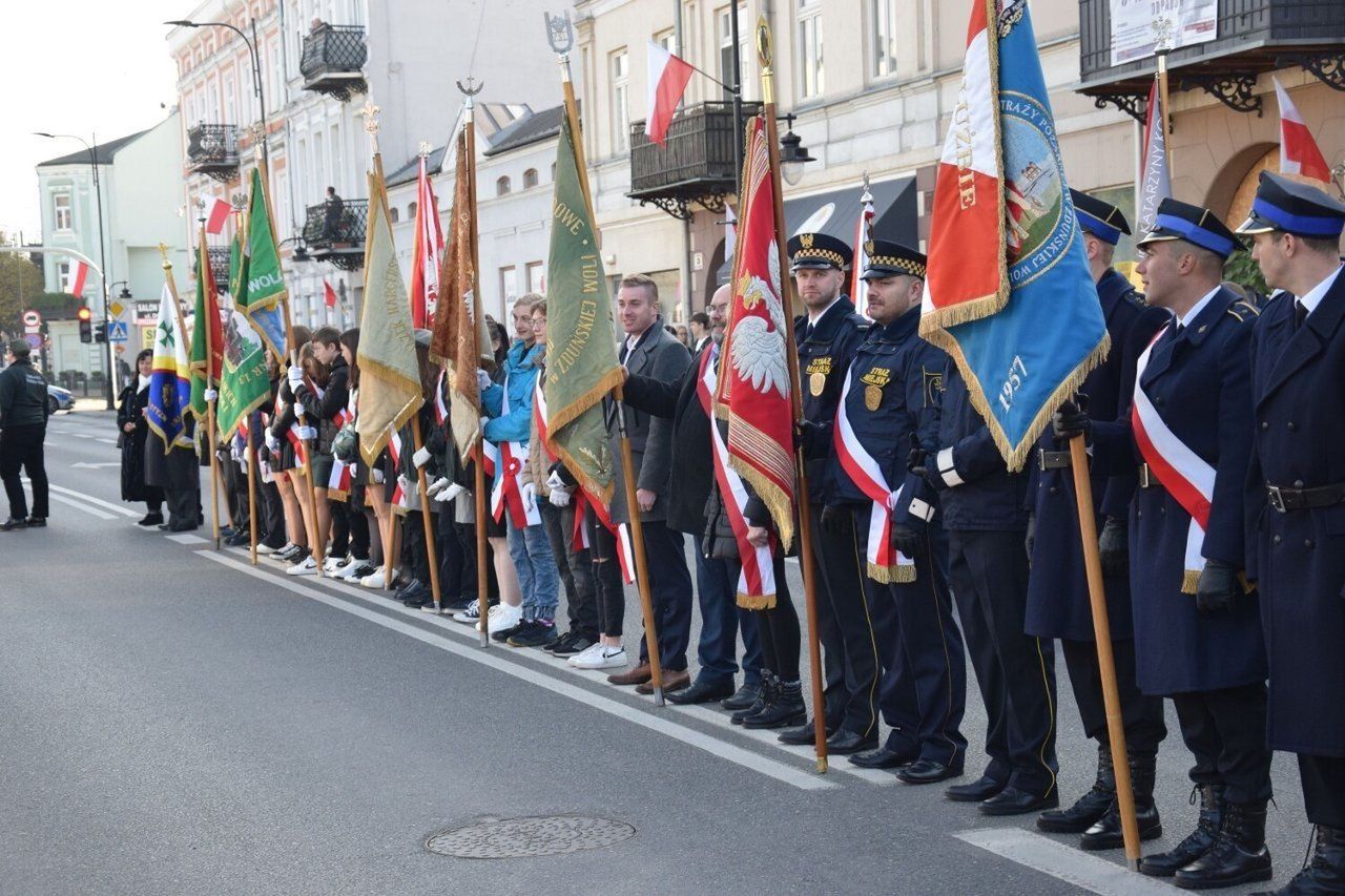 Narodowe Święto Niepodległości 2025 w Zduńskiej Woli. Taki jest plan obchodów