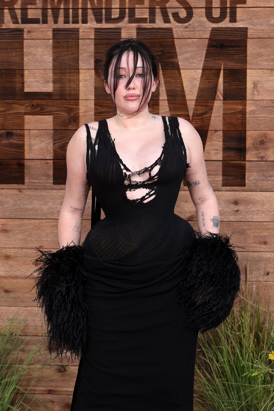 Noah Cyrus