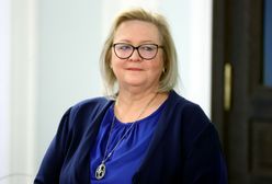 Zdecydowane słowa Manowskiej. Zabrała głos ws. Wąsika i Kamińskiego