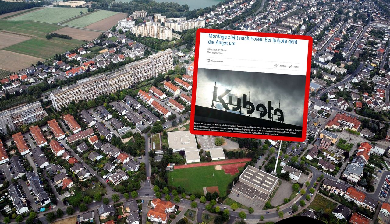 Przenoszą się do Polski. Niemcy drżą