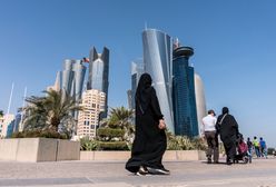 Polacy chcą do Kataru. "Liczba wyszukiwań jest wyższa o 856 proc."